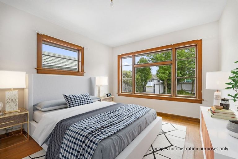 Photo of property in 454 Innes Road, Mairehau, Christchurch, 8052