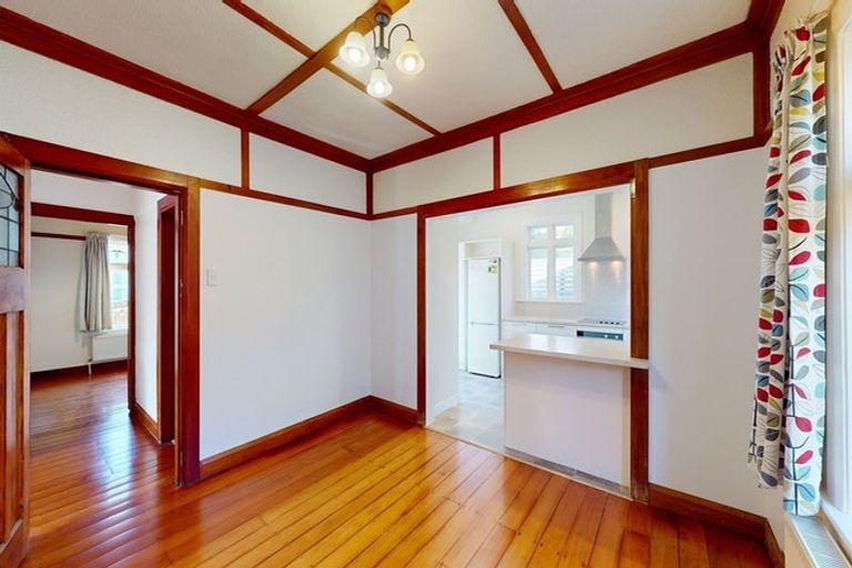 Photo of property in 375 Karori Road, Karori, Wellington, 6012