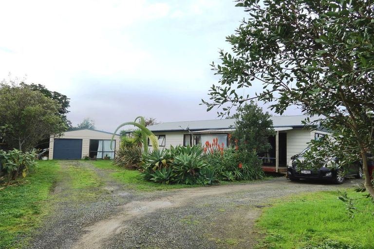 Photo of property in 17 Bledisloe Street, Ruawai, 0530