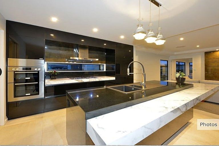 Photo of property in 1 Oaks Drive, Lincoln, 7608