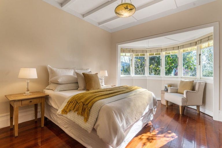 Photo of property in 39 Warwick Avenue, Westmere, Auckland, 1022