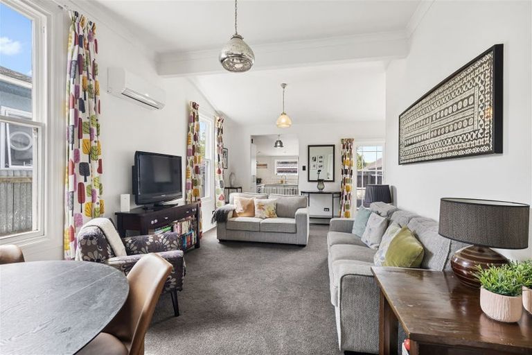 Photo of property in 179 Huxley Street, Sydenham, Christchurch, 8023