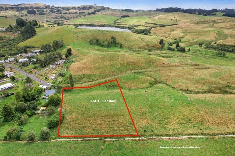 Photo of property in 166a Renown Road, Waikokowai, Huntly, 3771