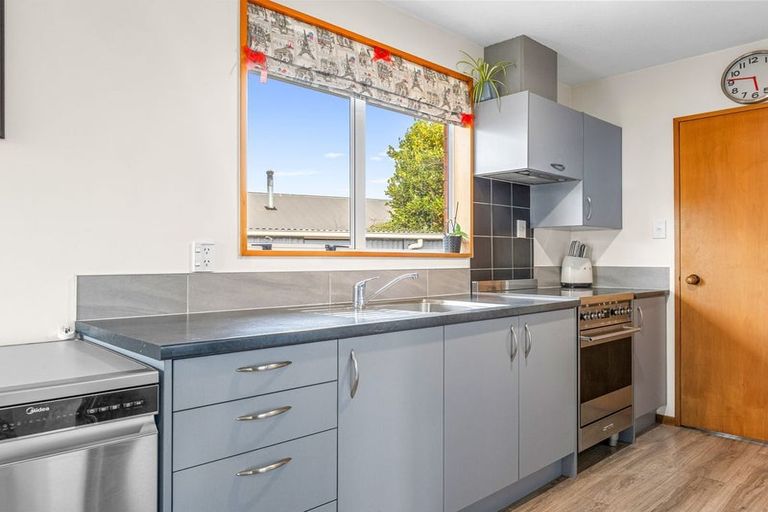 Photo of property in 290 Horndon Street, Darfield, 7510