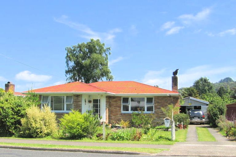 Photo of property in 21 Ngarongo Street, Te Kuiti, 3910