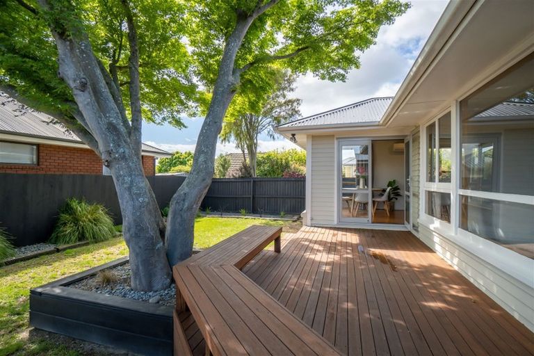 Photo of property in 1/24 Bainton Street, Bishopdale, Christchurch, 8053