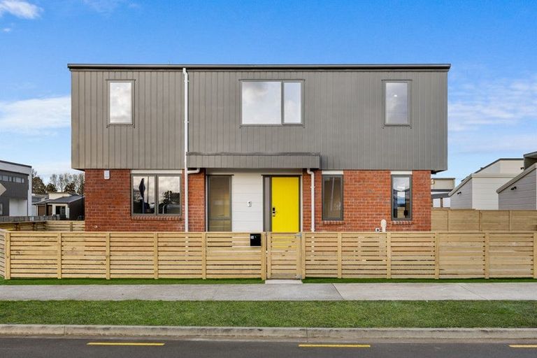 Photo of property in 34 Corporal Street, Papakura, 2110