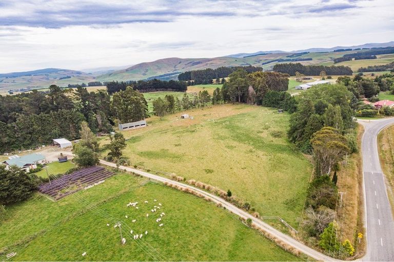 Photo of property in 453 Wilden School Road, Wilden, Tapanui, 9587