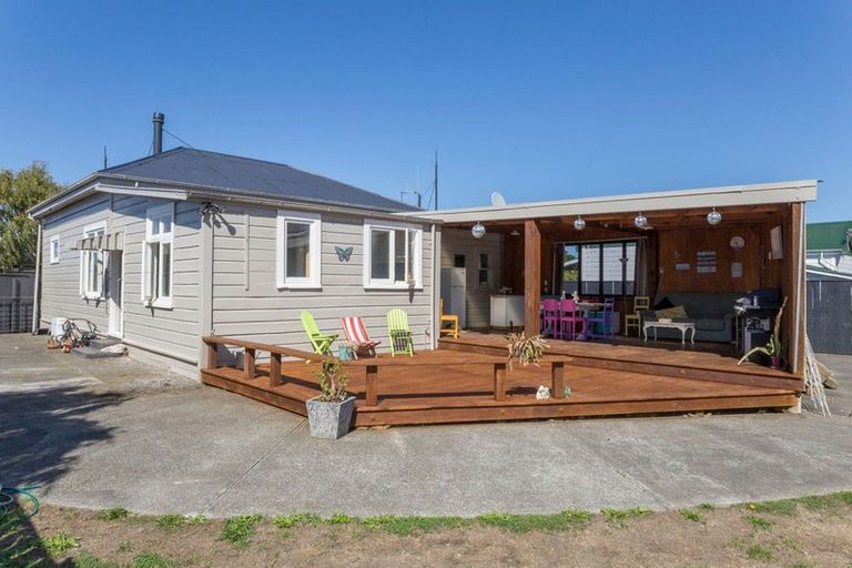 Photo of property in 29 Tennyson Street, Dannevirke, 4930