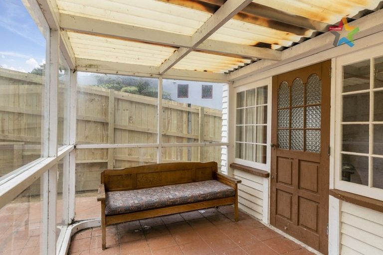 Photo of property in 13 Belmont Terrace, Belmont, Lower Hutt, 5010