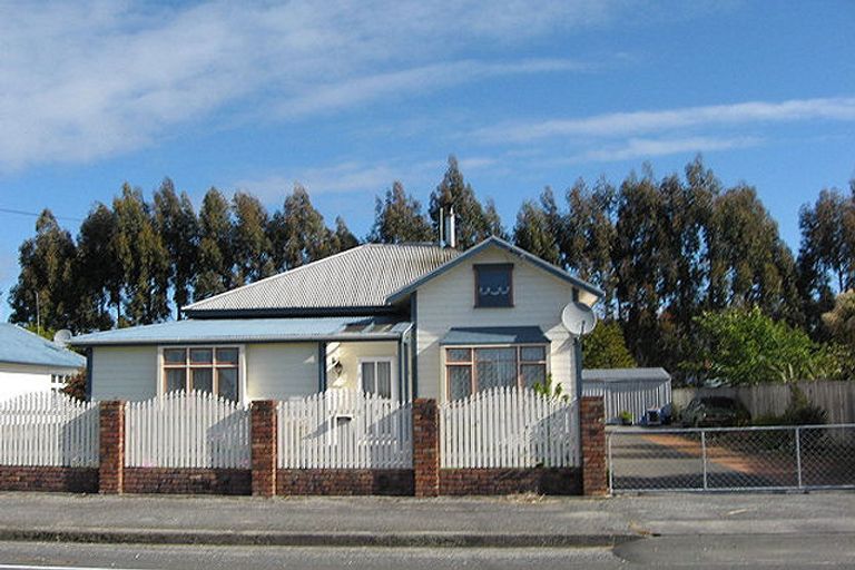 Photo of property in 100 Brougham Street, Westport, 7825