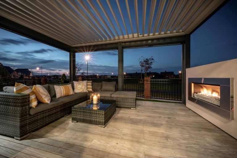 Photo of property in 5 Garland Lane, Leamington, Cambridge, 3432