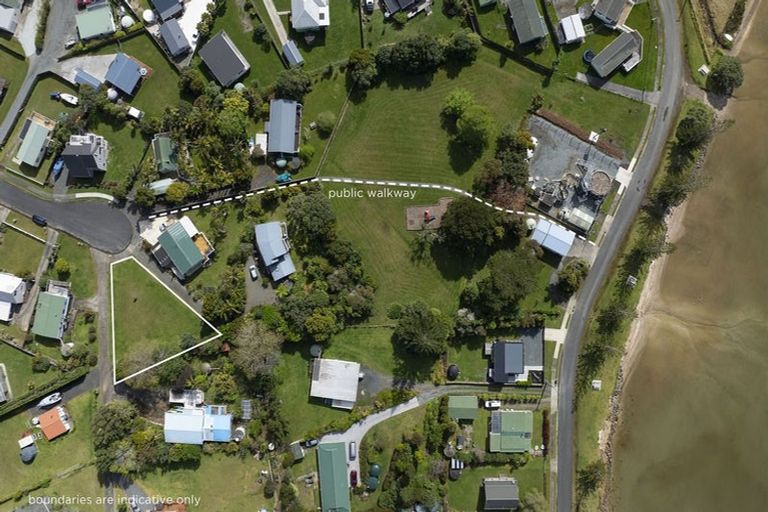 Photo of property in 13 Whitecaps Place, Hihi, Mangonui, 0494