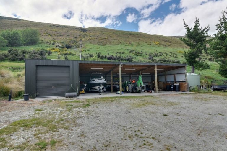 Photo of property in 226 Glenorchy-paradise R, Glenorchy, 9372