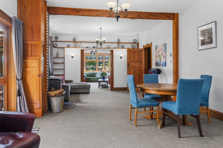 Photo of property in 145a Loburn Whiterock Road, Loburn, Rangiora, 7472