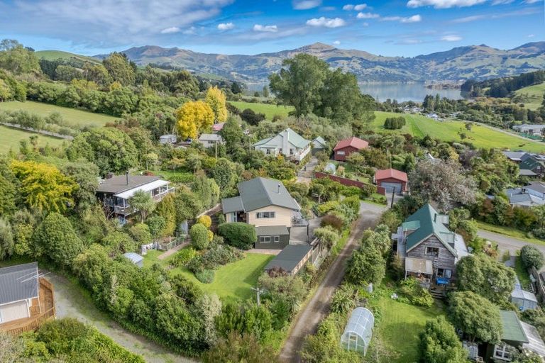 Photo of property in 9 Kotlowski Road, Takamatua, Akaroa, 7581