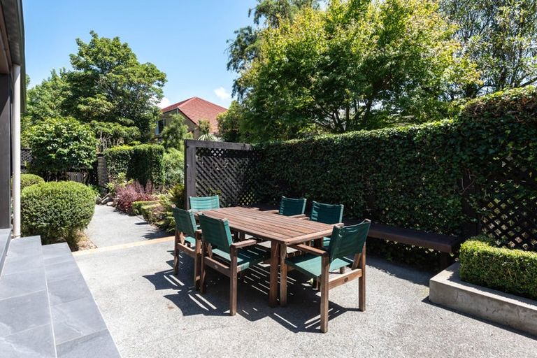 Photo of property in 33a Mcdougall Avenue, St Albans, Christchurch, 8014