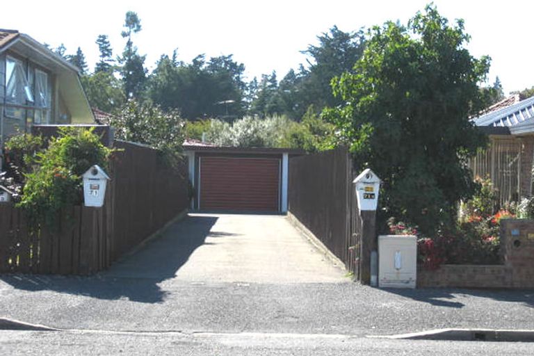 Photo of property in 71 Cameron Street, Ashburton, 7700