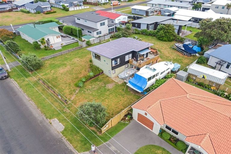 Photo of property in 502 Achilles Avenue, Whangamata, 3620