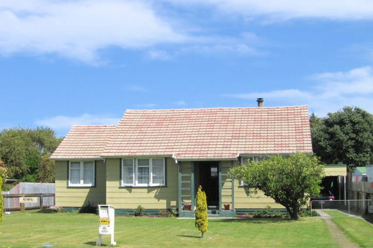 Photo of property in 27 Miro Street, Elgin, Gisborne, 4010