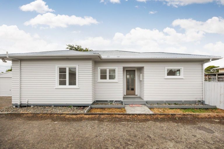Photo of property in 50a Keith Street, Roslyn, Palmerston North, 4414