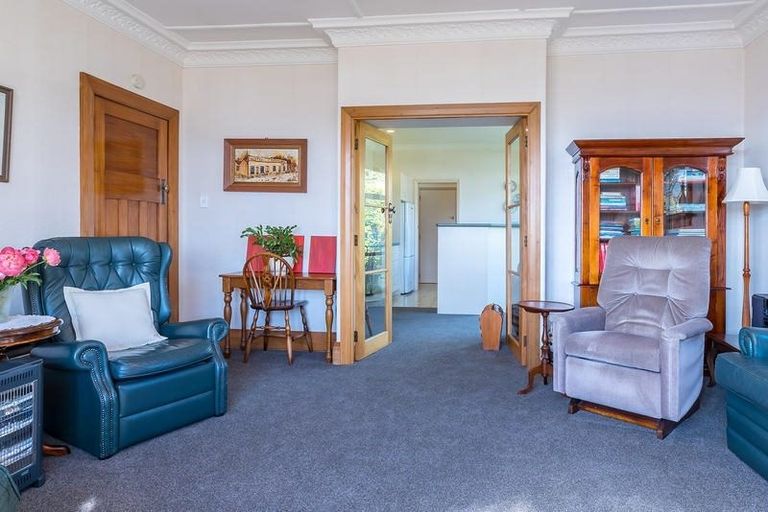 Photo of property in 21 Sheen Street, Roslyn, Dunedin, 9010