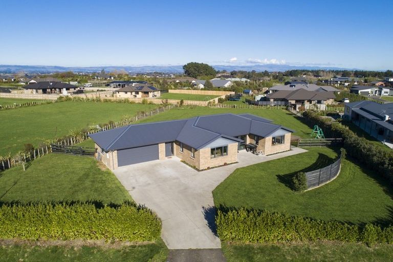 Photo of property in 9 Fallow Avenue, Feilding, 4775