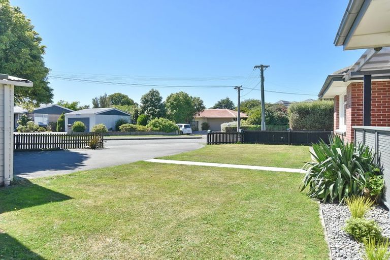 Photo of property in 59 Nottingham Avenue, Halswell, Christchurch, 8025