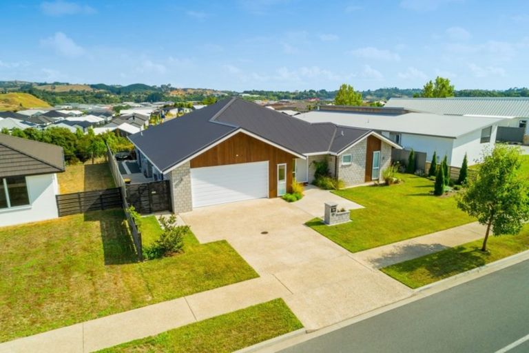Photo of property in 27 Robley Road, Pyes Pa, Tauranga, 3112