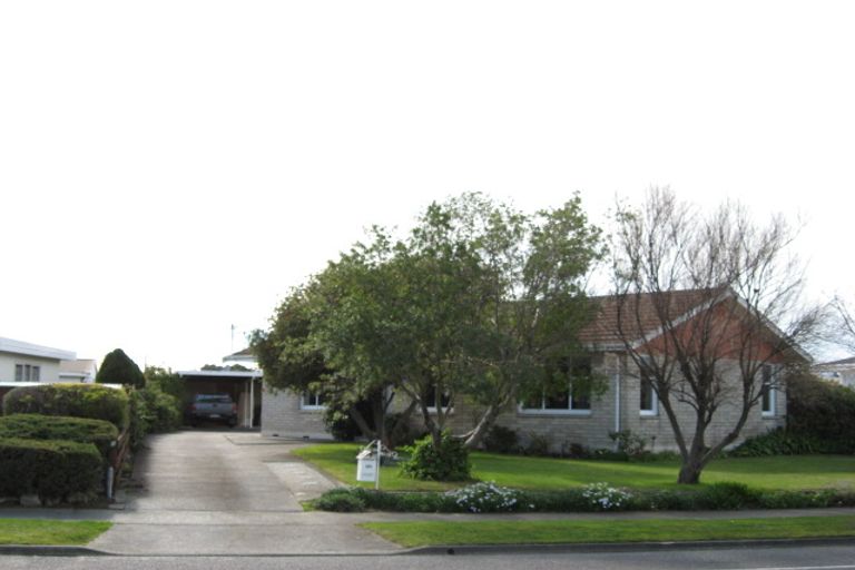 Photo of property in 163 Harold Holt Avenue, Pirimai, Napier, 4112