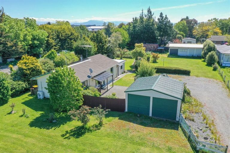 Photo of property in 3 John Street, Hinds, Ashburton, 7773