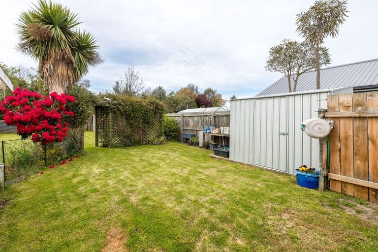 Photo of property in 28 Leonard Street, Waimate, 7924