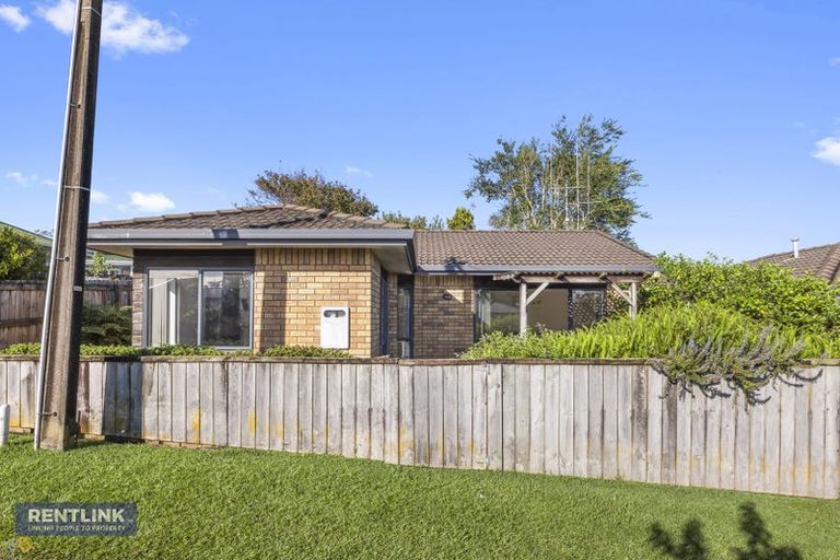 Photo of property in 536c Fraser Street, Greerton, Tauranga, 3112
