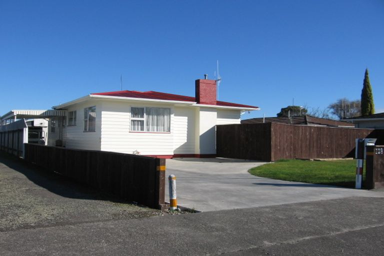 Photo of property in 128 Milson Line, Milson, Palmerston North, 4414