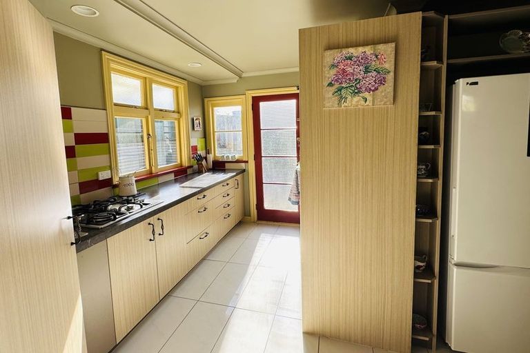 Photo of property in 50 Tees Street, South Hill, Oamaru, 9400