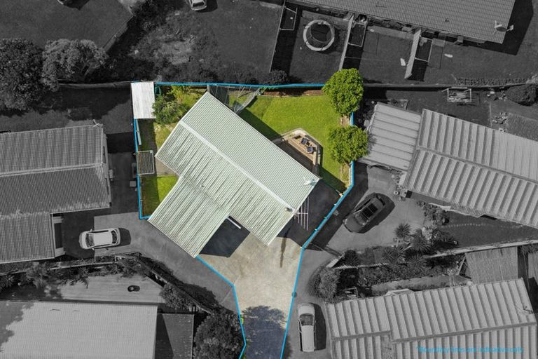 Photo of property in 4/14 Phoenix Place, Papatoetoe, Auckland, 2025