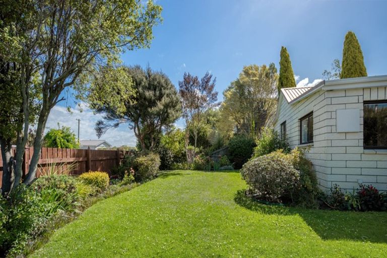 Photo of property in 8 Grady Street, Mayfield, Blenheim, 7201