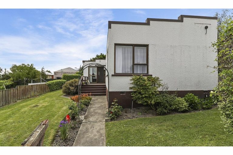 Photo of property in 27 Le Cren Street, Seaview, Timaru, 7910