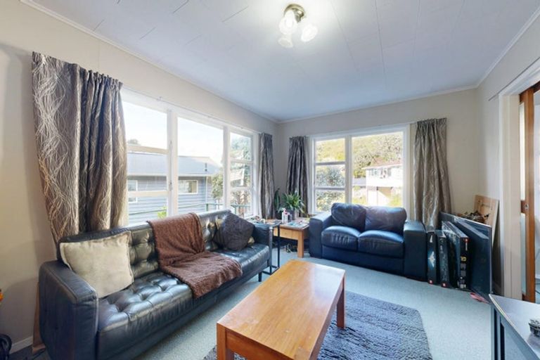 Photo of property in 128 Awarua Street, Ngaio, Wellington, 6035
