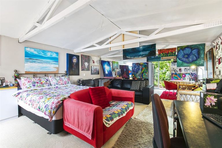 Photo of property in 115 Chichester Drive, Rosehill, Papakura, 2113