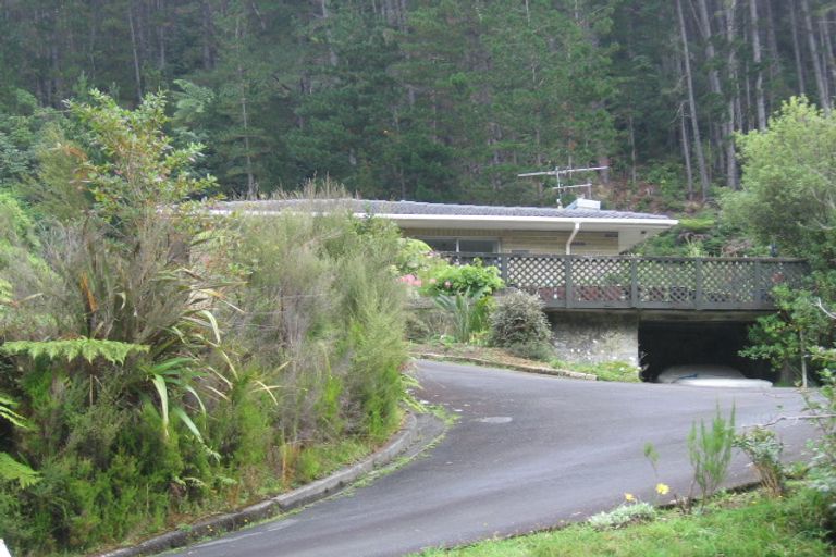 Photo of property in 40a Elmslie Road, Pinehaven, Upper Hutt, 5019