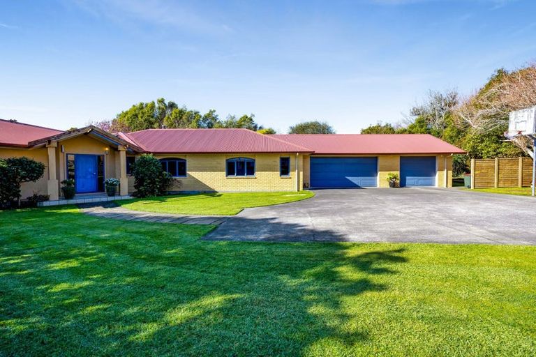 Photo of property in 47a Maire Street, Inglewood, 4330