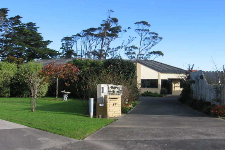 Photo of property in 17 Glencullen Place, Dannemora, Auckland, 2016