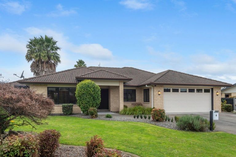 Photo of property in 7 Lancewood Court, Matamata, 3400