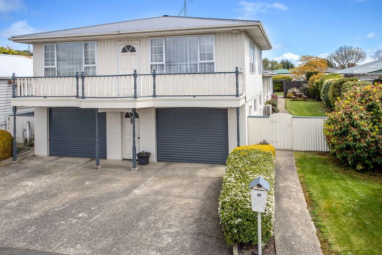 Photo of property in 50 Mary Street, Richmond, Invercargill, 9810