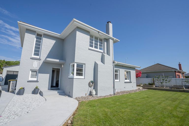 Photo of property in 84 Jackson Street, Richmond, Invercargill, 9810