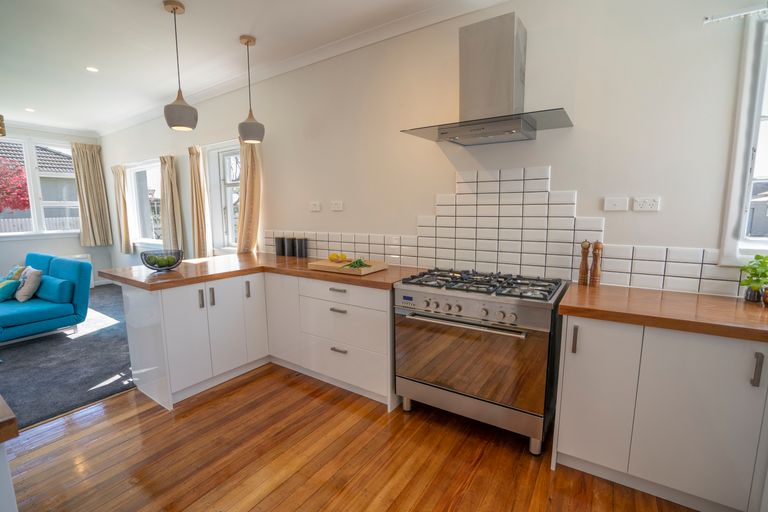 Photo of property in 84 Jackson Street, Richmond, Invercargill, 9810