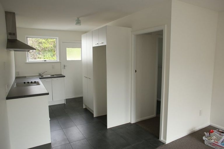 Photo of property in 3/16 Hargest Crescent, Sydenham, Christchurch, 8023
