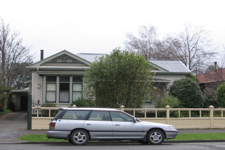 Photo of property in 32 Pownall Street, Masterton, 5810