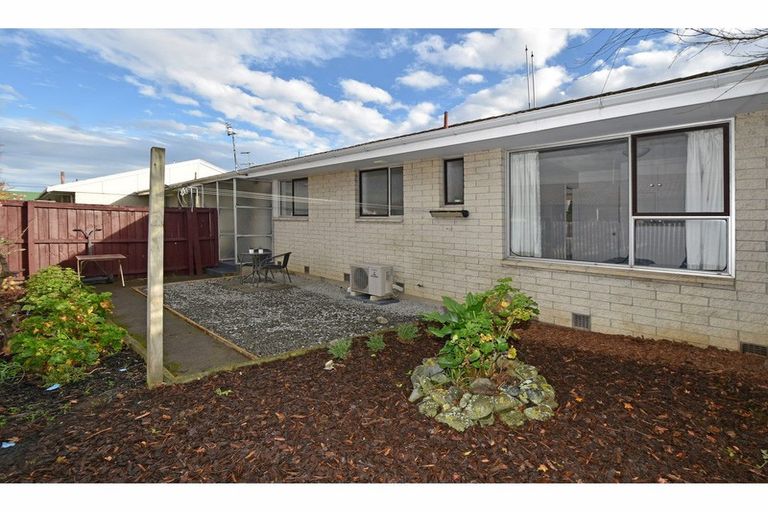 Photo of property in 3/40 Fairfield Avenue, Addington, Christchurch, 8024